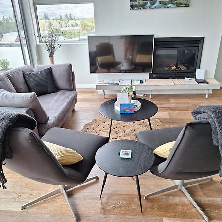 Pure Retreat Lake View Queenstown Exterior foto