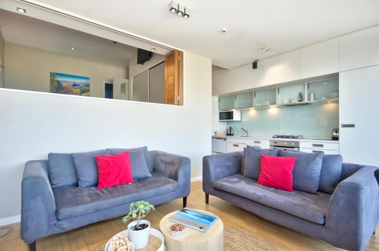 Pure Retreat Lake View Queenstown Exterior foto