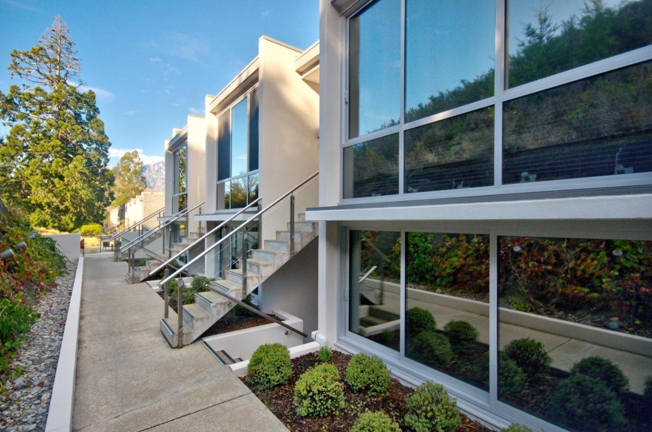 Pure Retreat Lake View Queenstown Exterior foto